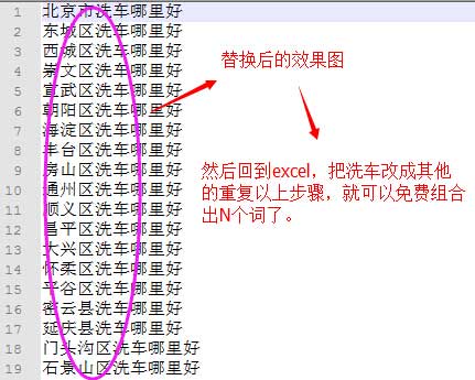 定陶网站优化长尾关键词起什么作用